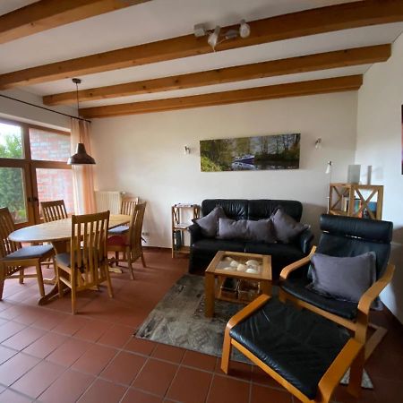 Ferienhaus Uferweg オッテルンドルフ エクステリア 写真