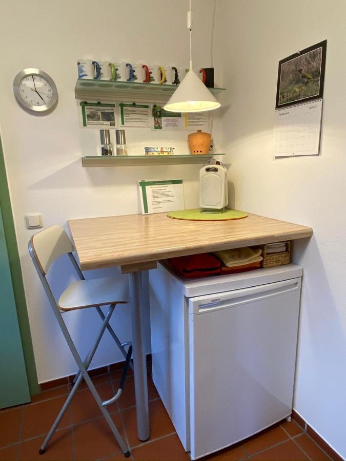 Ferienhaus Uferweg オッテルンドルフ エクステリア 写真